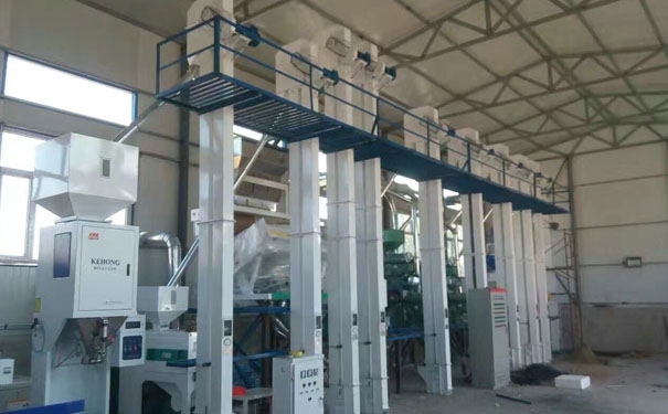 精米加工设备 精米加工设备