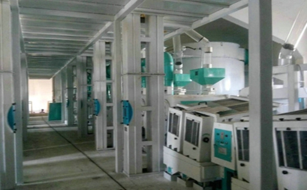 大米全套设备 大米全套设备