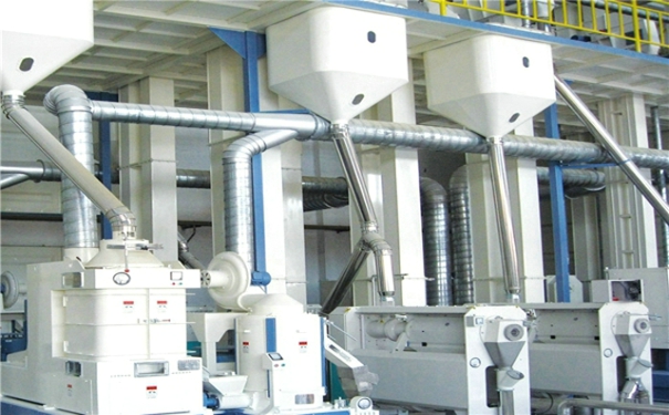 成套小米设备 成套小米设备