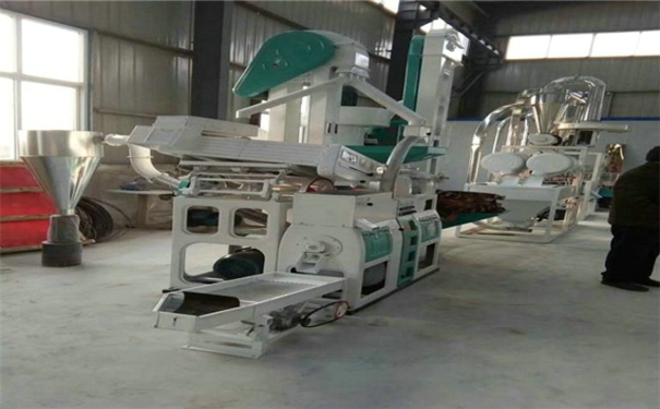 大米成套设备 大米成套设备