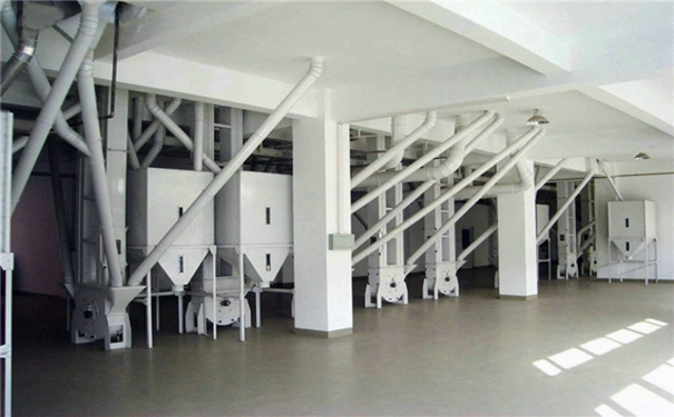 小米成套设备 小米成套设备