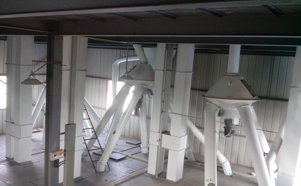 成套大米机械 成套大米机械