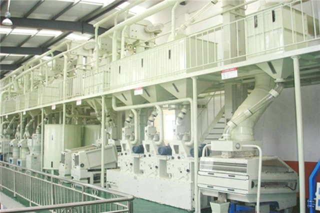 小型水稻磨米机器 小型水稻磨米机器